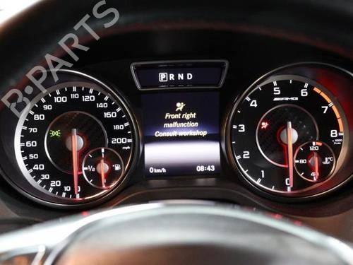 Switch MERCEDES-BENZ CLA Coupe (C117) AMG CLA 45 4-matic (117.352) | BP40478774I30 - Image 10