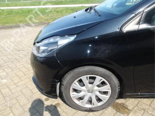 Electronic sensor PEUGEOT 208 I (CA_, CC_) 1.6 HDi / BlueHDi 75 | BP40428043M84 - Image 14