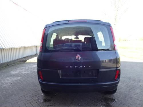Electronic sensor RENAULT ESPACE IV (JK0/1_) 2.0 Turbo (JK0A, JK0B, JK0N) | BP40470057M84  - Image 9