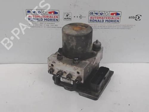 Used ABS pump ABS pump IVECO DAILY IV Van 35C11 V, 35S11 V (106 hp) 40368161 40368161