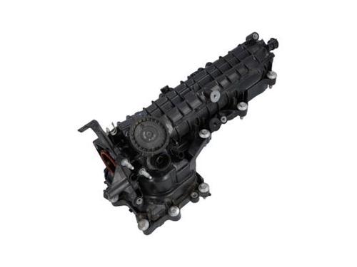 Intake manifold RENAULT KADJAR (HA_, HL_) 1.3 TCe 140 (HLNB, HLN1) | BP40389753M70 - Image 5