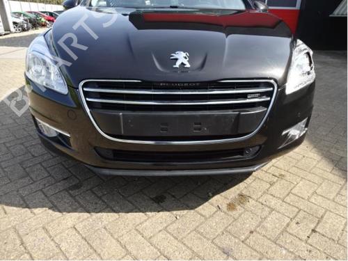 Switch PEUGEOT 508 SW I (8E_) 1.6 HDi | BP40469340I30 - Image 16