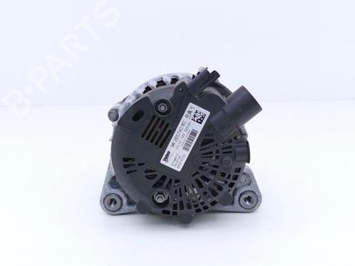 Used Alternator Alternator OPEL CORSA F (P2JO) 1.2 (68) (101 hp) 40478942 40478942