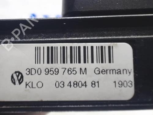 Switch VW PHAETON (3D1, 3D2, 3D3, 3D4, 3D6, 3D7, 3D8, 3D9) 3.2 V6 | BP40363123I30 - Image 3