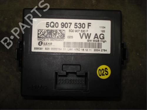 Used Control unit Control unit VW GOLF VII (5G1, BQ1, BE1, BE2) 1.4 TSI (140 hp) 40370330 40370330
