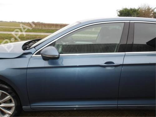 Warning switch VW PASSAT B8 (3G2, CB2) 1.6 TDI | BP40361305I22 - Image 33