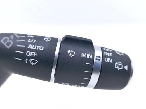 Steering column stalk LAND ROVER RANGE ROVER EVOQUE (L538) 2.2 D 4x4 | BP40361168I23 - Image 5