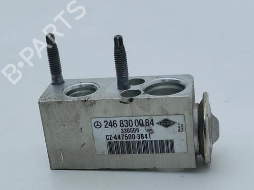 Used Electronic sensor Electronic sensor MERCEDES-BENZ A-CLASS (W176) AMG A 45 4-matic (176.052) (381 hp) 40478007 40478007