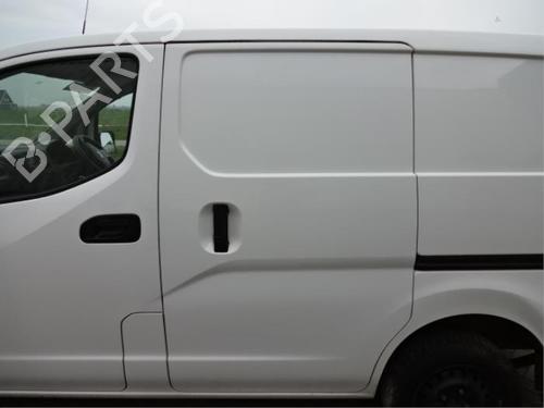 Anti roll bar NISSAN NV200 Van 1.5 dCi 110 (M20, M20N, M20M) | BP40384278M96 - Image 28