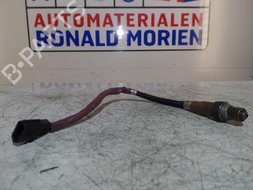 Used Electronic sensor Electronic sensor RENAULT MEGANE III Hatchback (BZ0/1_, B3_) 1.2 TCe (BZ2B, BZ11) (116 hp) 40379976 40379976
