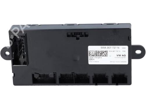 Used Control unit Control unit VW GOLF VIII (CD1, DA1) 1.5 eTSI (150 hp) 40388750 40388750