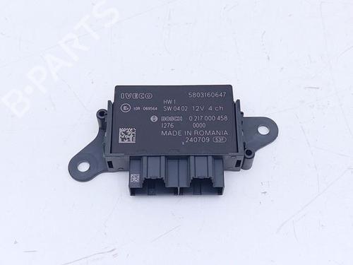 Used Electronic module Electronic module IVECO DAILY VI Van 35S18, 35C18, 40C18, 42S18, 50C18, 60C18, 65C18, 70C18 (175 hp) 40425912 40425912