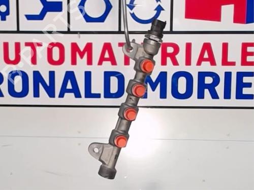 Injection rail OPEL INSIGNIA A (G09) 2.0 CDTI (68) | BP40376236M98 - Image 3