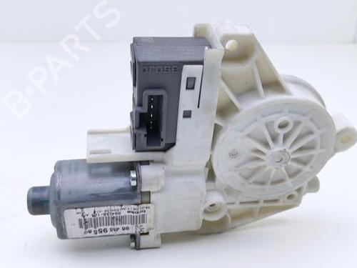 Used Electronic module Electronic module PEUGEOT 407 SW (6E_, 6D_) 1.6 HDi 110 (109 hp) 40431599 40431599