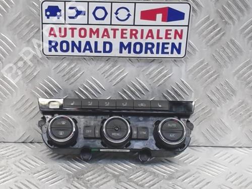 Used Climate control Climate control SKODA OCTAVIA III (5E3, NL3, NR3) 1.0 TSI (115 hp) 40468769 40468769