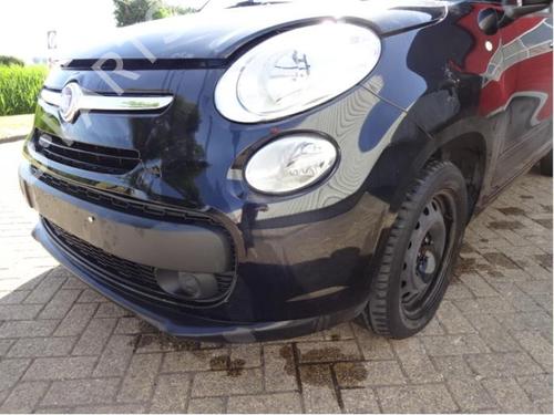 Left front brake caliper FIAT 500L (351_, 352_) 0.9 (199LYC1B) | BP40365825M105 - Image 17