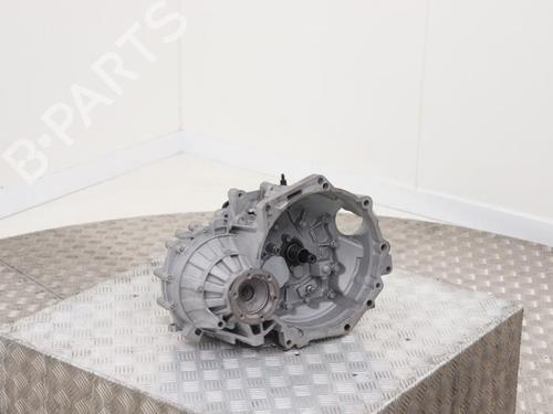 Used Gearbox Gearbox VW GOLF VI Variant (AJ5) 1.6 TDI (105 hp) 40383087 40383087