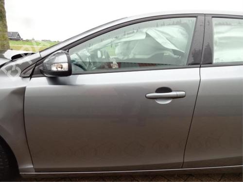 Steering wheel VOLVO V40 Hatchback (525) D2 | BP40470236C49 - Image 25