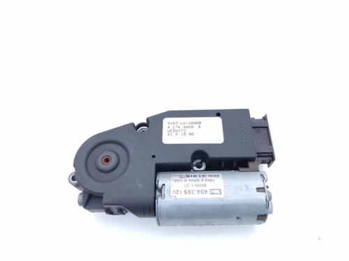 Used Sunroof engine Sunroof engine CADILLAC SRX 3.6 AWD (258 hp) 40432092 40432092