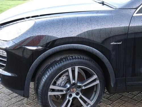 Climate control PORSCHE CAYENNE (92A) 3.0 Diesel | BP40478863I5 - Image 19