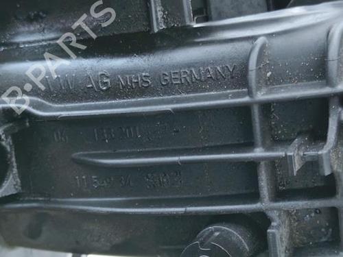 Intake manifold VW POLO VI (AW1, BZ1, AE1) 2.0 GTI | BP40410079M70 - Image 5