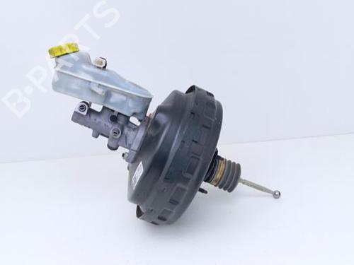 Used Servo brake Servo brake VW TRANSPORTER T5 Van (7HA, 7HH, 7EA, 7EH) 2.0 TDI (140 hp) 40419024 40419024