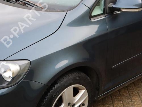 Boot lining VW GOLF PLUS V (5M1, 521) 1.6 TDI | BP40476683I3 - Image 24