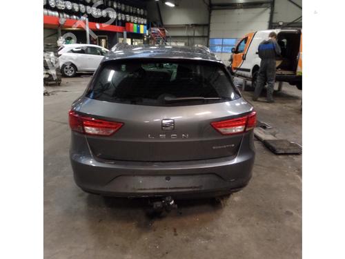 Electronic sensor SEAT LEON (5F1) 1.6 TDI | BP40380072M84 - Image 4