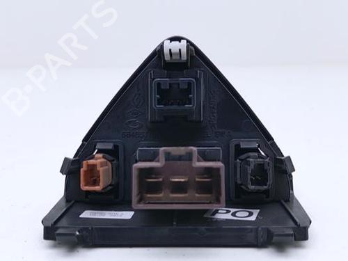 Warning switch RENAULT KOLEOS I (HY_) 2.0 dCi (HY0K) | BP40469056I22 - Image 2