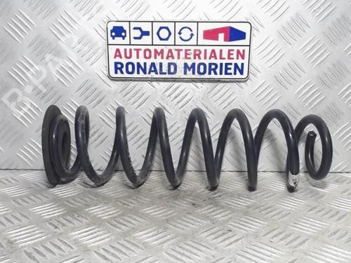 Used Shock absorber spring Shock absorber spring SKODA SUPERB III Estate (3V5) 1.6 TDI (120 hp) 40385149 40385149