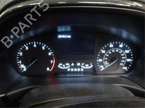 Switch FORD FIESTA VII (HJ, HF) 1.0 EcoBoost | BP40389110I30 - Image 25