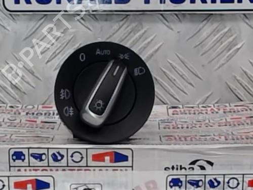 Used Headlight switch Headlight switch VW SCIROCCO III (137, 138) 2.0 TDI (140 hp) 40360489 40360489