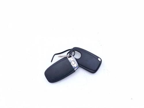 Ignition barrel AUDI A5 Sportback (8TA) 2.0 TDI | BP40470347M48 - Image 7