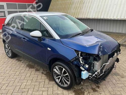 Used Parts OPEL CROSSLAND X / CROSSLAND (P17, P2QO) 1.2 (75) 5064976
