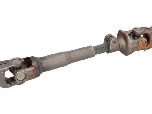 Used Steering column universal joint Steering column universal joint PEUGEOT 108 1.0 VTi (69 hp) 40399094 40399094