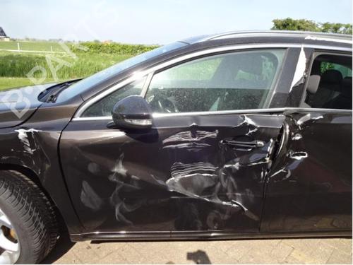 Switch PEUGEOT 508 SW I (8E_) 1.6 HDi | BP40469340I30 - Image 34