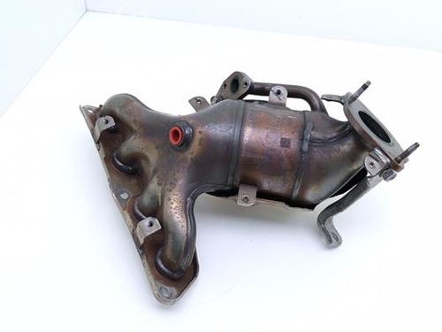 Used Catalyst Catalyst RENAULT CAPTUR II (HF_) E-TECH 145 (HFMU) (143 hp) 40420524 40420524