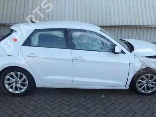 Electronic sensor AUDI A1 Sportback (GBA) 30 TFSI | BP40475295M84 - Image 2