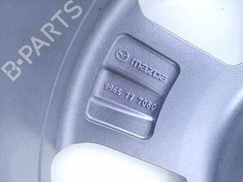 Rim MAZDA MX-30 (DR) e-SKYACTIV (DR1W) | BP40423231C45 - Image 5