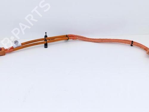 Used Wiring harness Wiring harness VW UP! (121, 122, BL1, BL2, BL3, 123) e-Up (83 hp) 40416370 40416370