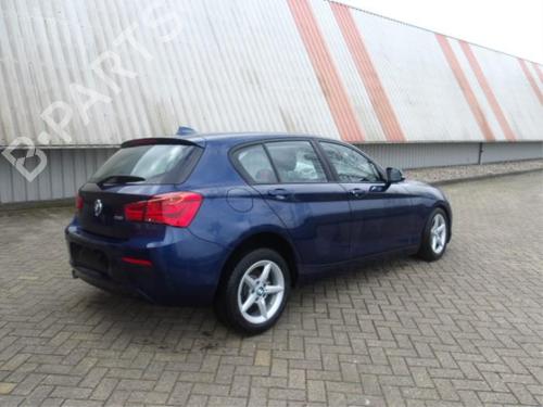 AC pipe BMW 1 (F20) 118 i | BP40368884M126 - Image 15