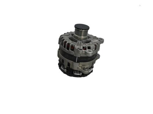Used Alternator Alternator VW CRAFTER Van (SY_, SX_) 2.0 TDI RWD (SYB, SYC, SYD) (177 hp) 40409407 40409407
