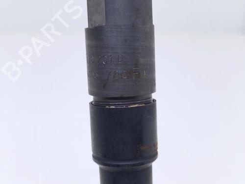 Injector VW GOLF IV Variant (1J5) 1.9 TDI 4motion | BP40471597M100 - Image 7