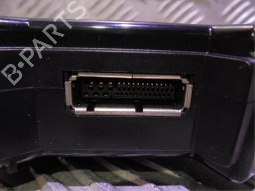 Electronic module SKODA RAPID Spaceback (NH1) 1.2 TSI | BP40469184M83 - Image 3
