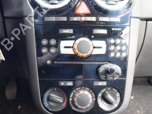 Gearbox OPEL CORSA D (S07) 1.2 LPG (L08, L68) | BP40415651M3 - Image 20
