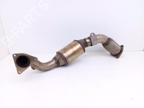 Catalyst VW TOUAREG (7P5, 7P6) 3.0 V6 TDI | BP40380917M10 - Image 2