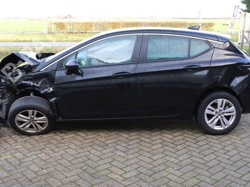 Steering column OPEL ASTRA K (B16) 1.4 Turbo (68) | BP40415005M21 - Image 13