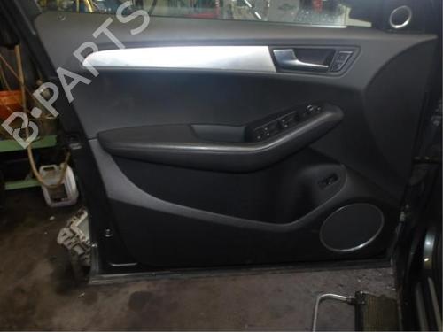 Seats set AUDI Q5 (8RB) 3.0 TDI quattro | BP40387460C78 - Image 9