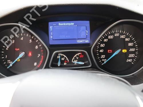 Steering column stalk FORD FOCUS III Turnier 1.6 EcoBoost | BP40413653I23  - Image 22