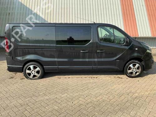 Steering wheel OPEL VIVARO B Van (X82) 1.6 CDTI (05) | BP40418992C49  - Image 8